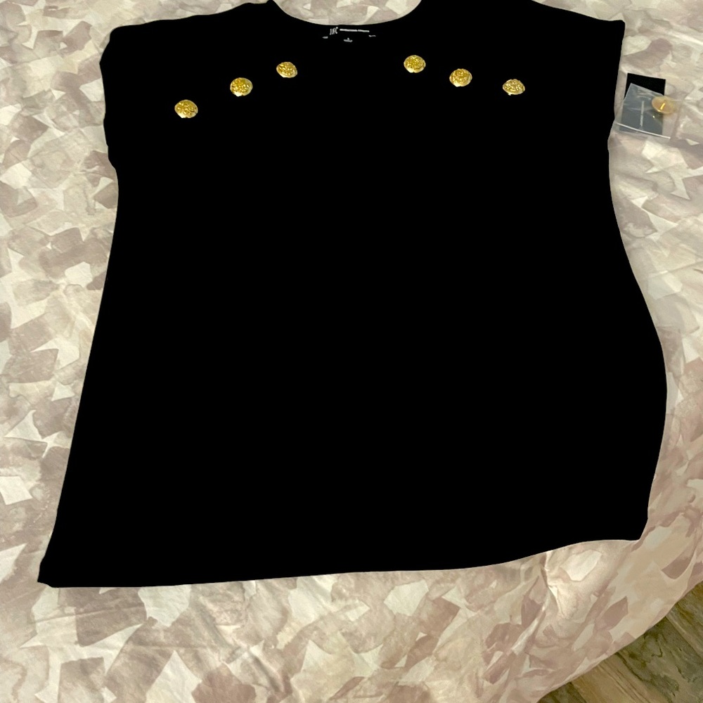 New with tags woman blouse